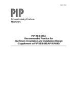 PIP REIE686A PDF