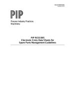 PIP REEE005-EEDS PDF