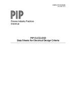 PIP ELCGL01D PDF