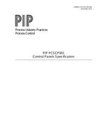 PIP PCSCP001 PDF