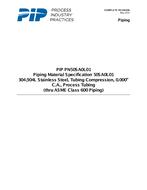 PIP PN50SA0L01 PDF