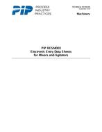 PIP RESM003-EEDS PDF