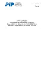 PIP PN12CS1G01 PDF