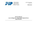 PIP ELSMC20 PDF