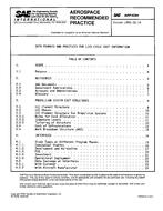 SAE ARP4294 PDF