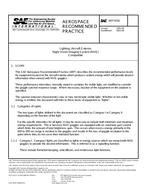 SAE ARP4392 PDF
