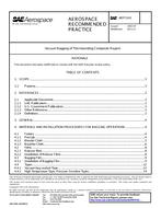 SAE ARP5143 PDF