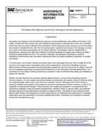 SAE AIR5575 PDF SAE AIR5575 PDF