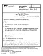 SAE AMS6459D PDF