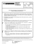 SAE J2321 PDF