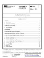 SAE AS5393 PDF