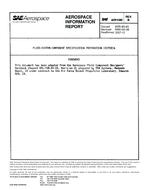 SAE AIR1082B PDF