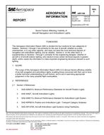 SAE AIR1106A PDF