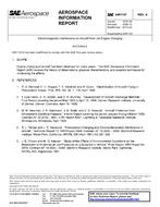 SAE AIR1147A PDF
