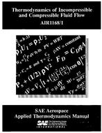 SAE AIR1168/1 PDF