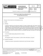SAE AIR1191A PDF