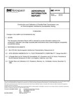 SAE AIR1209 PDF