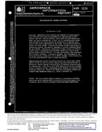 SAE AIR1213 PDF