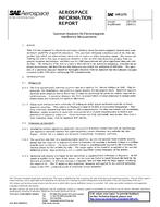 SAE AIR1255 PDF