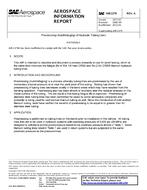 SAE AIR1379A PDF