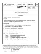 SAE AIR1392A PDF