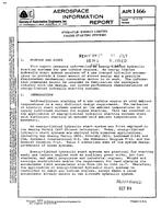 SAE AIR1466 PDF