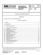SAE AIR1467B PDF