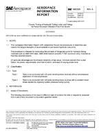 SAE AIR1529A PDF