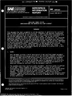 SAE AIR1603 PDF