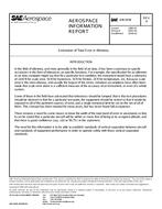 SAE AIR1608A PDF