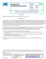 SAE AIR1662A PDF