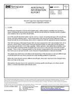 SAE AIR1673A PDF