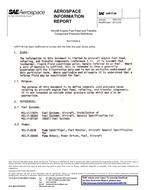 SAE AIR1749 PDF