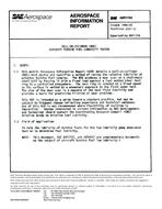 SAE AIR1794 PDF