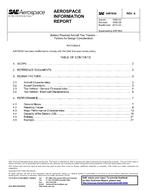 SAE AIR1854A PDF