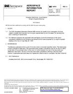 SAE AIR18A PDF
