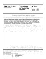 SAE AIR1918 PDF