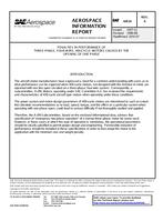 SAE AIR34A PDF