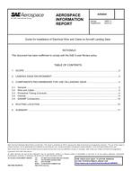SAE AIR4004 PDF