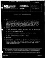 SAE AIR4096 PDF