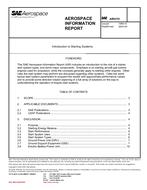 SAE AIR4151 PDF