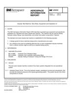 SAE AIR4298 PDF
