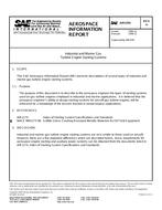 SAE AIR4391A PDF