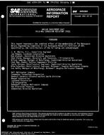 SAE AIR4394 PDF