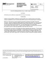 SAE AIR4548A PDF