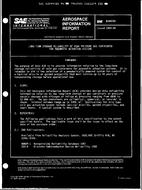 SAE AIR4725 PDF