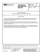 SAE AIR4899 PDF