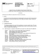 SAE AIR4918 PDF