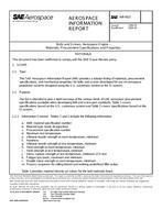 SAE AIR4923 PDF