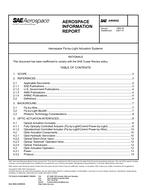 SAE AIR4982 PDF
